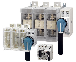 Fuse Switches