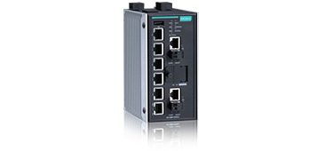 Ethernet Extenders