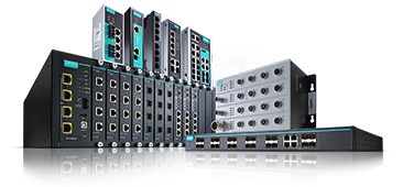 Ethernet Switches