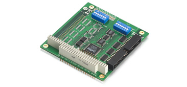 Multi Port Serial Boards