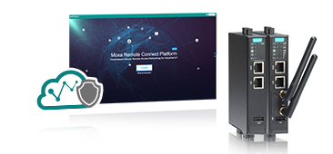 Secure Remote Access