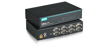 USB to Serial Converters