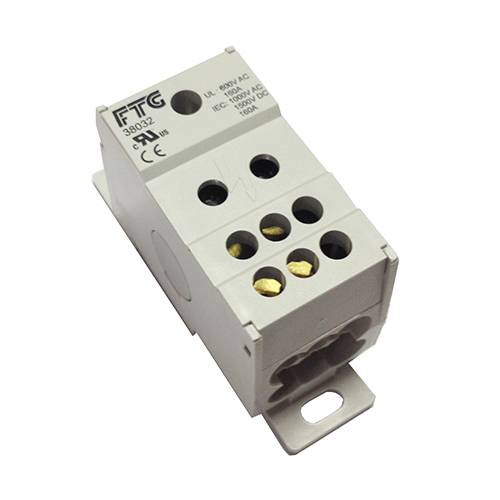 160A INTERCONNECTABL