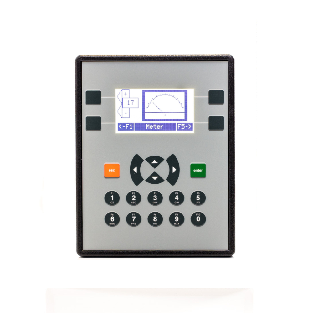 X2 - 2.2" Monochrome Micro OCS Series