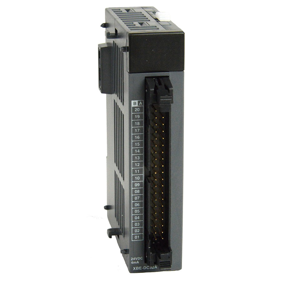 16P 24V IN SMARTRAIL