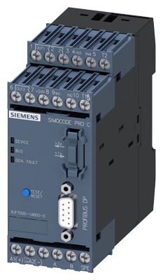 SIEMENS SIMOCODE