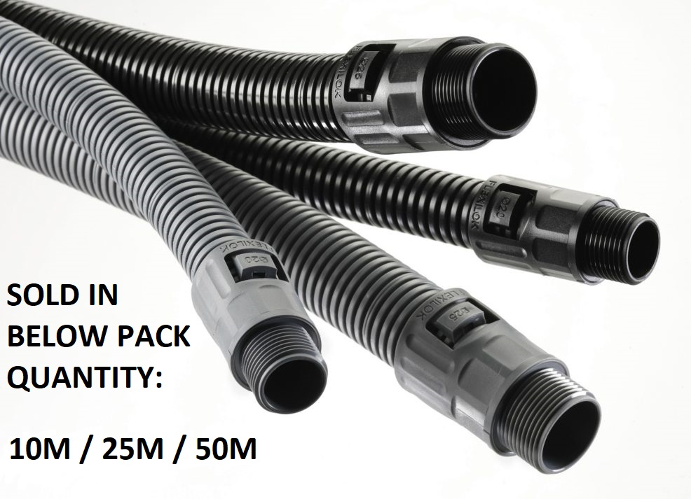 20MM FLEX CONDUIT