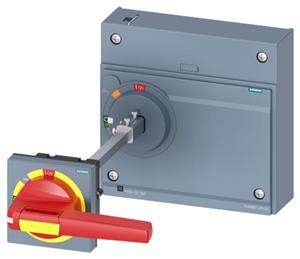 3VA15/25 RY DOOR KIT