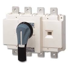 SIRCO 125A 4POLE ISO