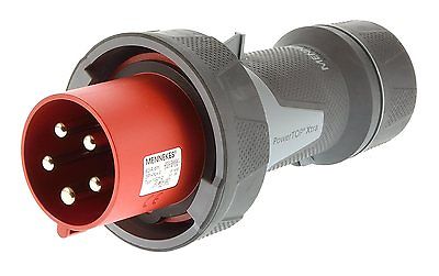 400V 63A 4P PLUG