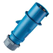 230V 16A 3P PLUG