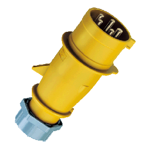 Plugs & Sockets IP44 & IP67