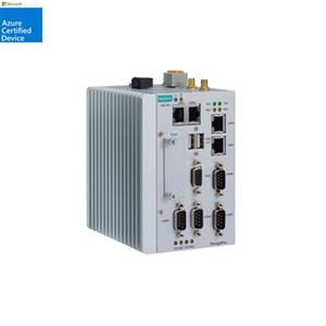 Advanced IIoT Gatewa