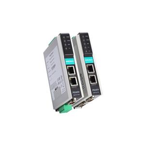 PLC Gateway Ethernet