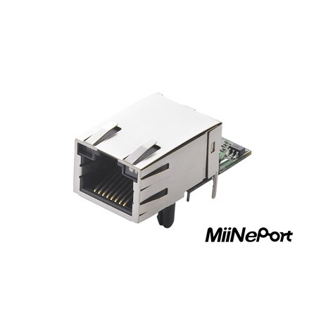 Embedded Module MiiN