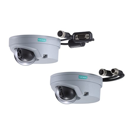 IP Camera Mobile IP