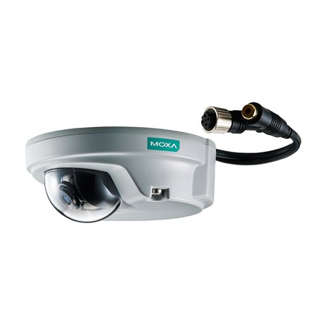 Video Surveillance
