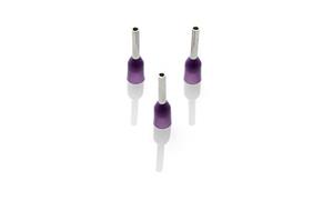 0.25MM VIOLET CORD E