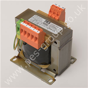 TRANSF 150VA 24V SEC