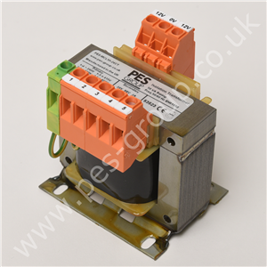 TRANSF 100VA 24V SEC