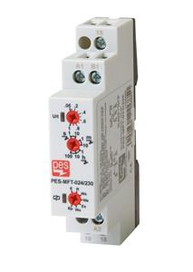 PES MULTI FUNC TIMER