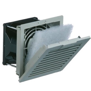 Climate Control & Panel Lighting