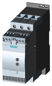 30KW 3PH SOFTSTARTER