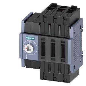 63A 3 POLE ISOLATOR