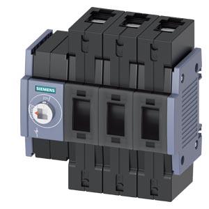 100A 3 POLE ISOLATOR
