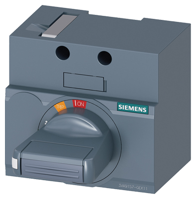 FRONT MOUNTED ROTARY