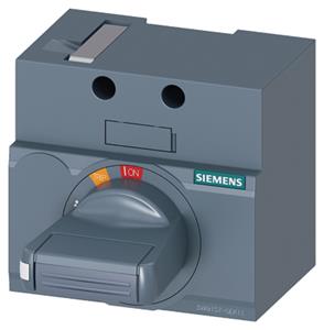 FRONT MOUNTED ROTARY