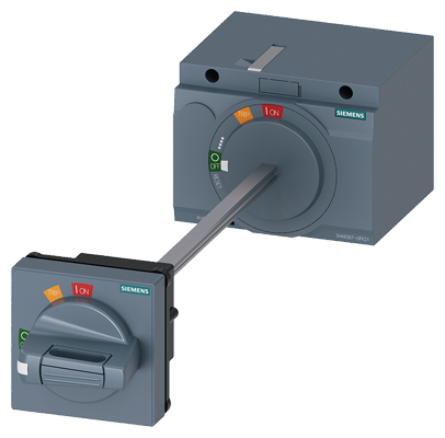 3VA2 100/160/250A DO