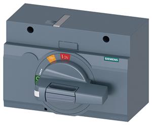 FRONT MOUNTED ROTARY