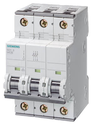 Switchgear & Circuit Protection