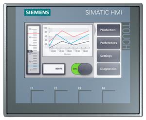 KTP400 HMI
