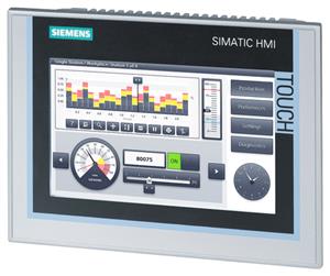 SIMATIC HMI TP700 CO