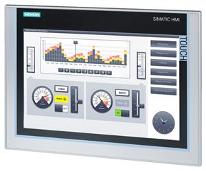 SIMATIC HMI TP1200 C