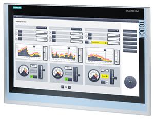 SIMATIC HMI TP2200 C