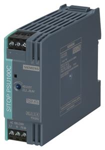 PSU100C 12VDC  2A
