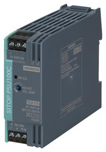 PSU100C 24VDC/1.3A