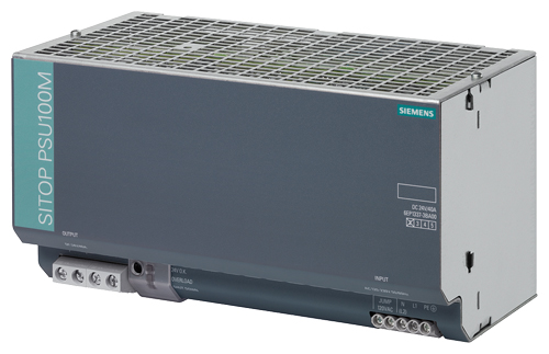 40A PSU 24VDC