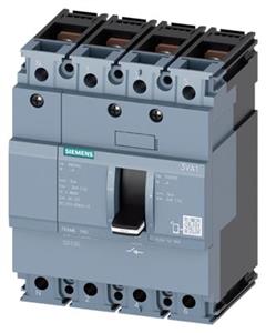 160A 4P SWITCH DISCO