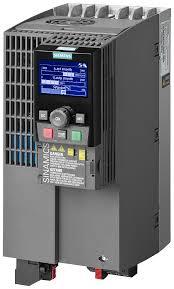 G120C 7.5KW 16.5A PR