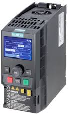 G120C 3PH 0.55KW FIL