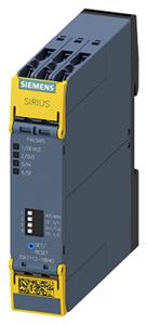 2 SAFTY OUTPUTS 24VA