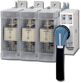 FUSERBLOC 3 POLE 125