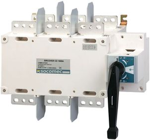 Sircover 125 - 3200A