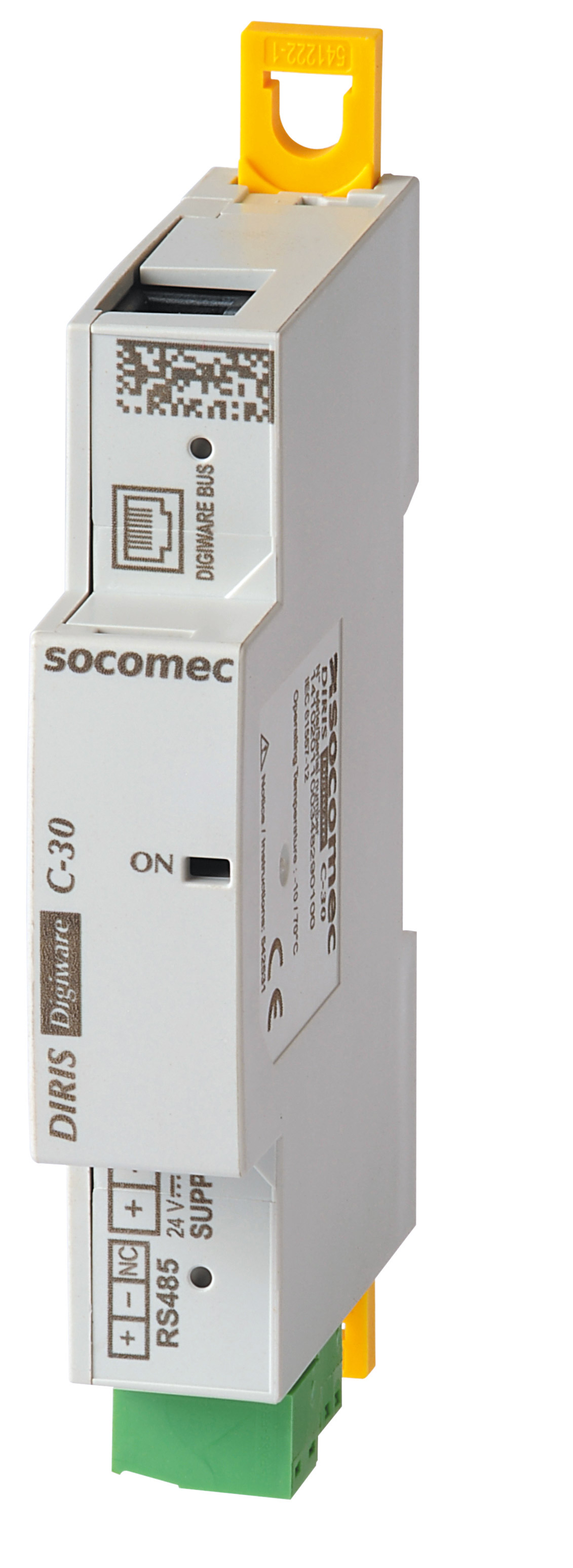 C-31 SYSTEM INTERFAC