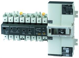 SOCOMEC ATYS6 4P 40A