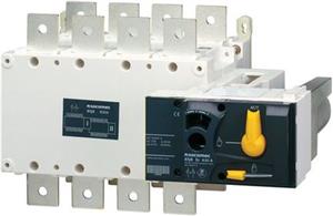 SOCOMEC  ATYS P 4X25